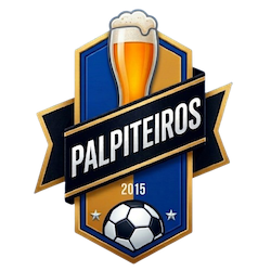 Logotipo Palpiteiros