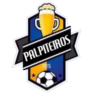 Logotipo Palpiteiros